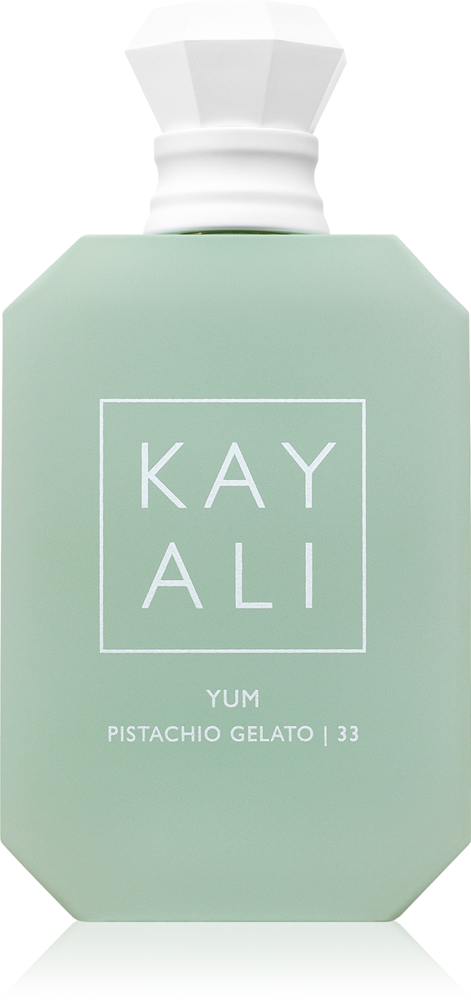 Kayali Yum Pistachio Gelato | 33